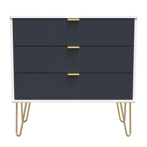 3 Drawer Chest