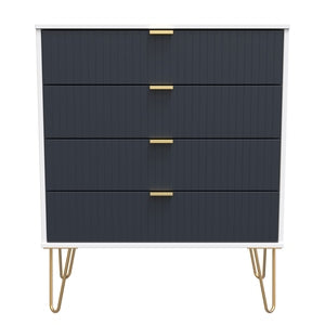 4 Drawer Chest