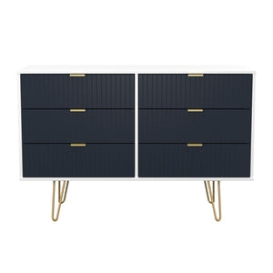6 Drawer Chest