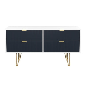 4 Drawer Bed Box