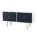LIF036 4 Drawer Bed Box