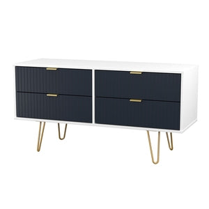 LIF036 4 Drawer Bed Box