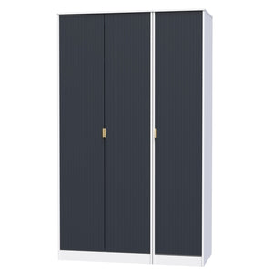 LIF140 Triple Plain Robe