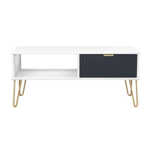 1 Drawer Coffee Table