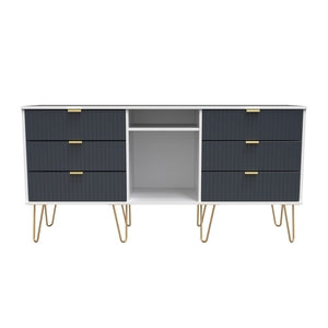 Drawer TV Unit