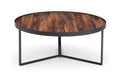 LOF103 Coffee Table - Walnut