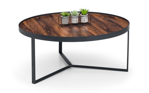 Coffee Table - Walnut