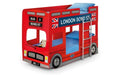 LON001 Bus Bunk Bed