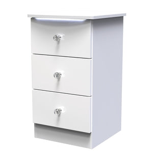 3 Drawer Locker