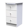 3 Drawer Locker