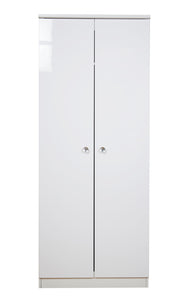 Tall 2ft6in Plain Robe