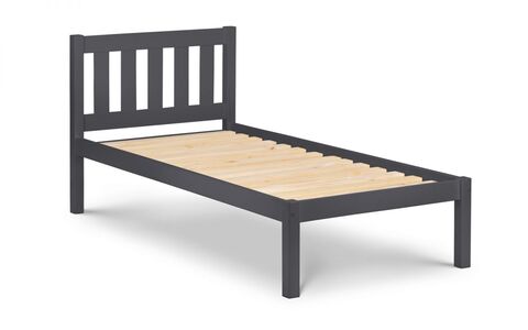 Bed 135Cm Anthracite