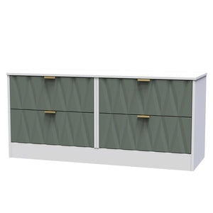 036 Bed Box