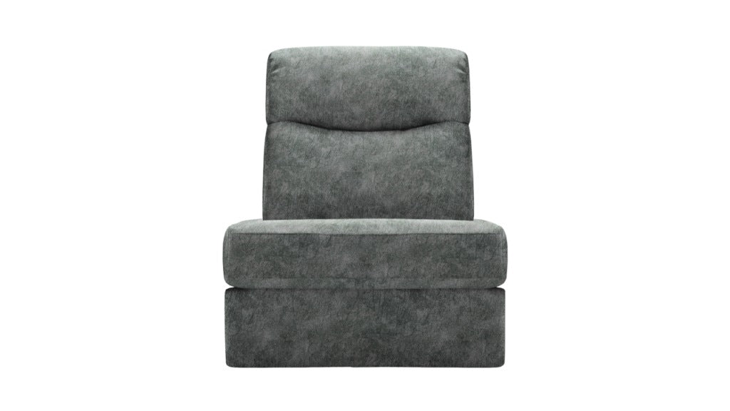 0FR33 Large Armless Unit