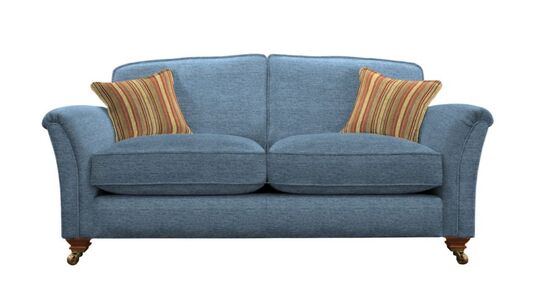 30231 Large 2 Seater Formal Back