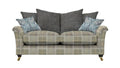 30431 Large 2 Seater Pillow Back