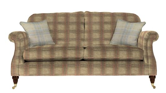 Large 2 Seater Sofa