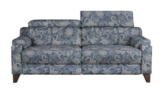 29132 Large 2 Seater Sofa Double Power
