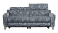 30132 Large 2 Seater Sofa Power Recliner