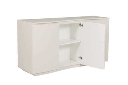 Sideboard - Putty with LED