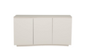 Laz-003-PT Sideboard - Putty with LED