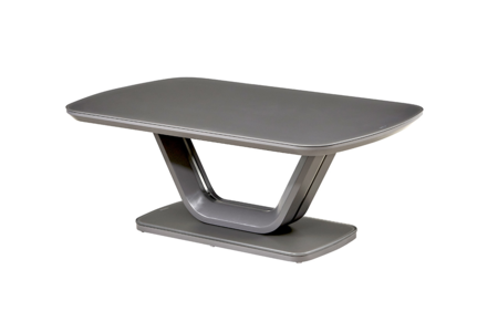 Coffee Table - Graphite Grey Matt 1100