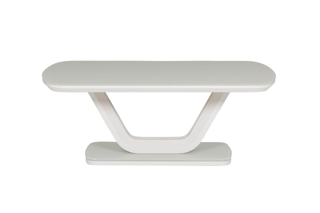 Laz-007-PT Coffee Table 1100 - Putty