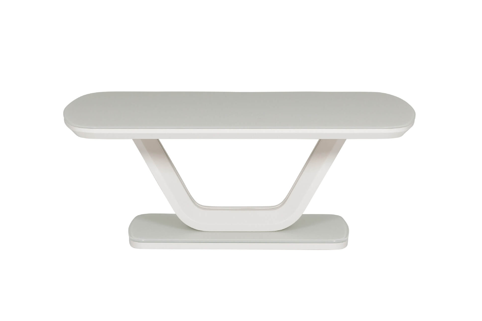 Laz-007-PT Coffee Table 1100 - Putty