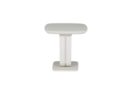 Lamp Table 500 - Putty Nett