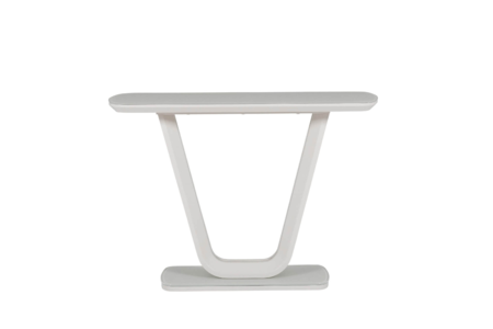 Laz-009-PT Console Table 1100 - Putty