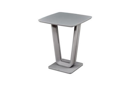 Bar Table - Grey
