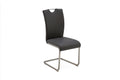 Laz-111-GY Dining Chair Grey