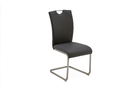 Laz-111-GY Dining Chair Grey