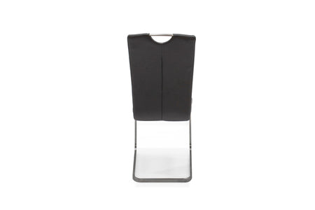 Dining Chair Grey