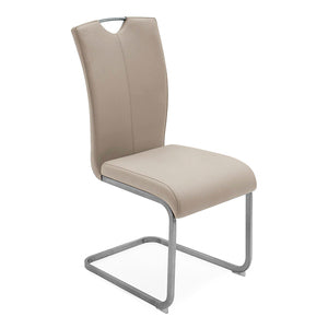 Dining Chair Taupe