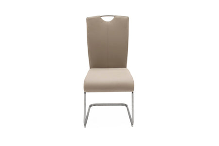 Laz-111-TP Dining Chair Taupe