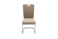 Laz-111-TP Dining Chair Taupe