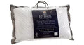 Low Profile Pillow