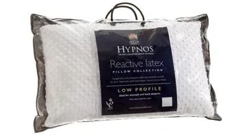 Low Profile Pillow