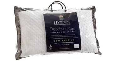 Low Profile Pillow