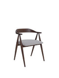 4084 Dining Armchair Fabric E