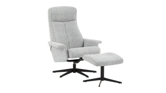 1LKCM Manual Chair & Stool