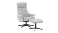 1LKCM Manual Chair & Stool