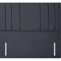Luna Floor Standing Headboard 54in High