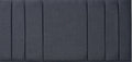 Luna Strutted Headboard 26in High