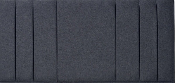Luna Strutted Headboard 26in High