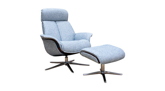 1LN06 Chair and stool