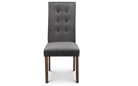 MAD101 Velvet Dining Chair