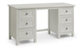 MAI011 Dressing Table - Dove Grey