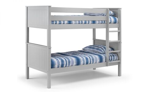 MAI016 Bunk Bed - Dove Grey